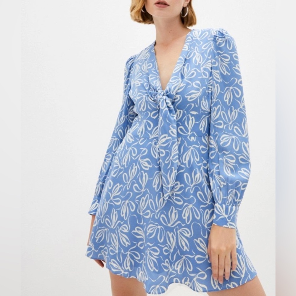 Ted Baker - Heidee Dress